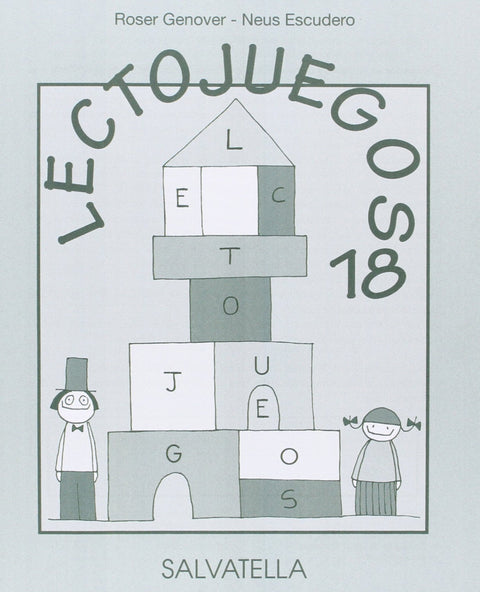  Lectojuegos 