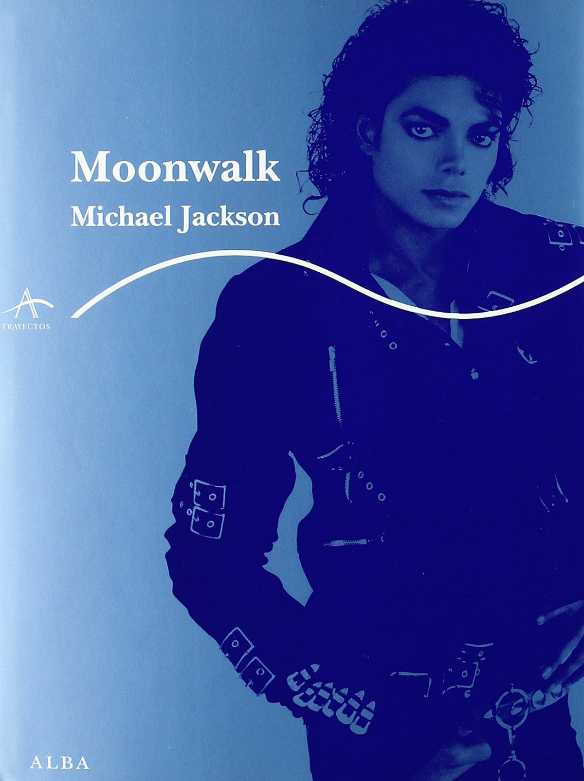  Moonwalk 