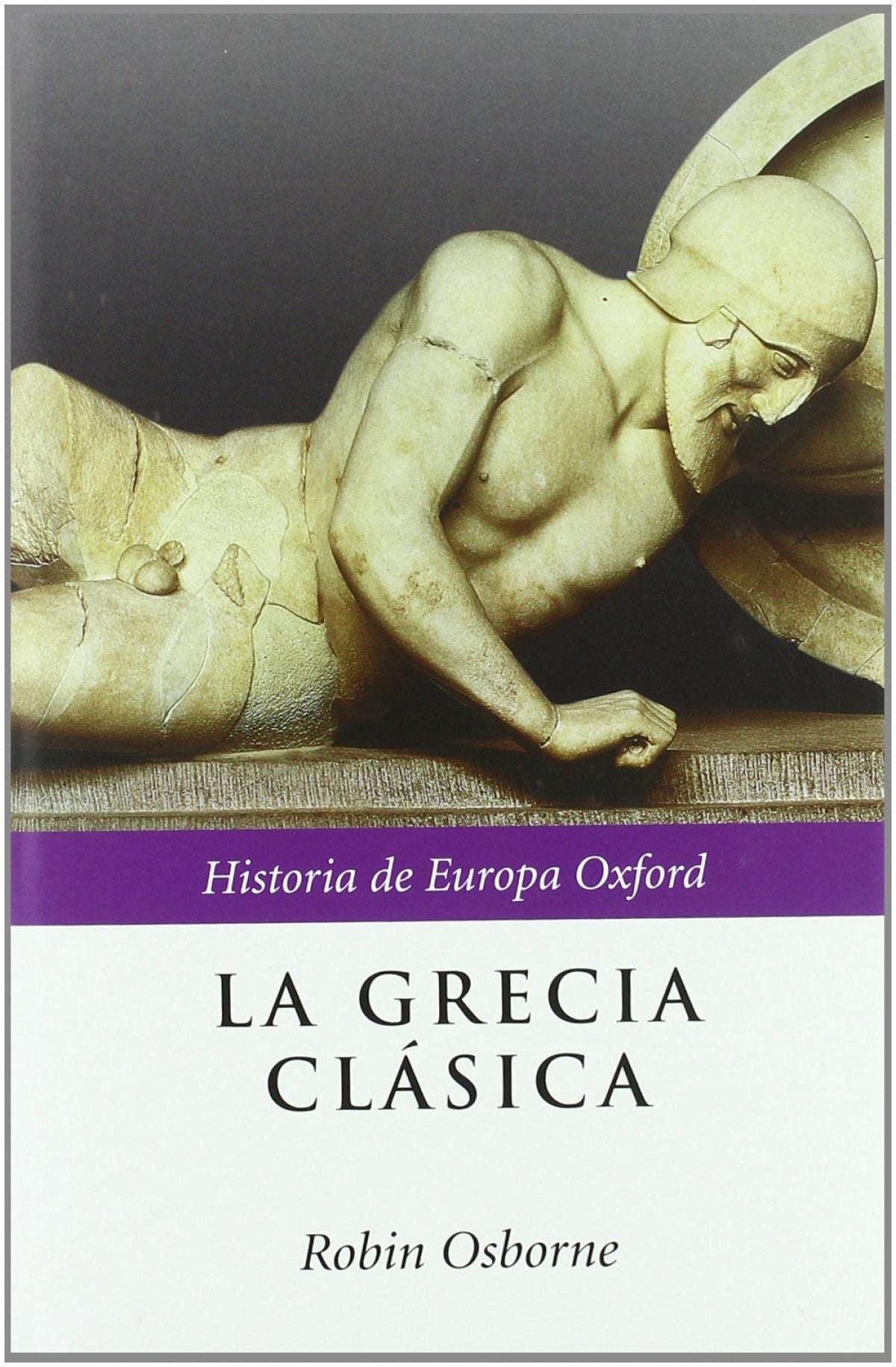  La Grecia clásica 