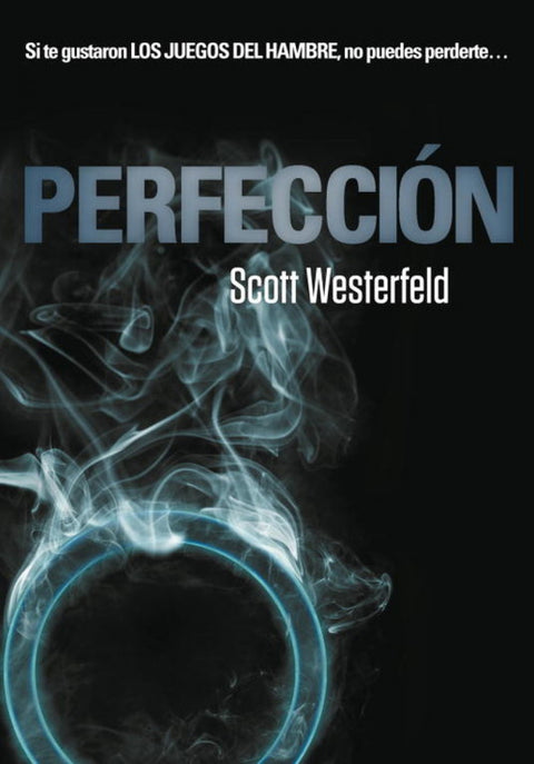 Perfección (Traición 2)