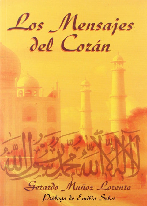  Los mensajes del Corán 