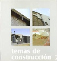  Temas de construcción 2 