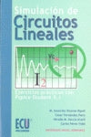  Simulación de circuitos lineales 