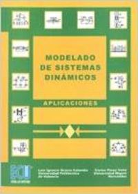  Modelado de sistemas dinámicos. Aplicaciones 