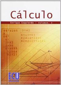  Cálculo.Vol. II 