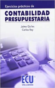  Ejercicios prácticos de contabilidad presupuestaria 