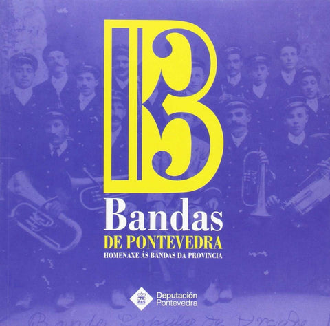  Bandas de Pontevedra 