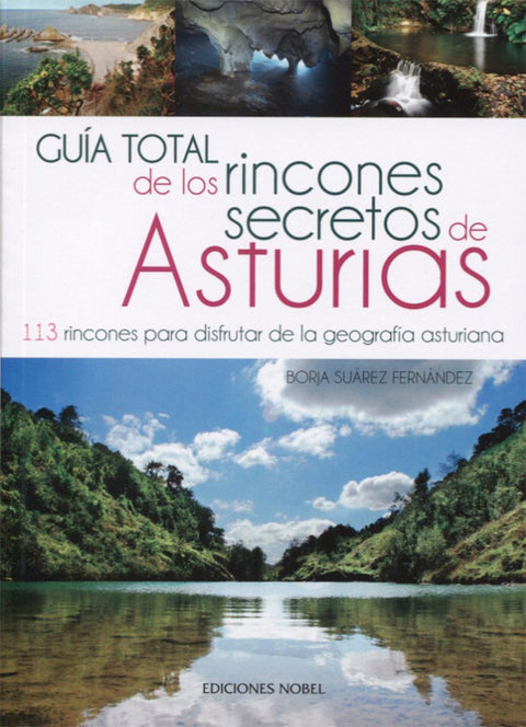  Guía total de los rincones secretos asturias 
