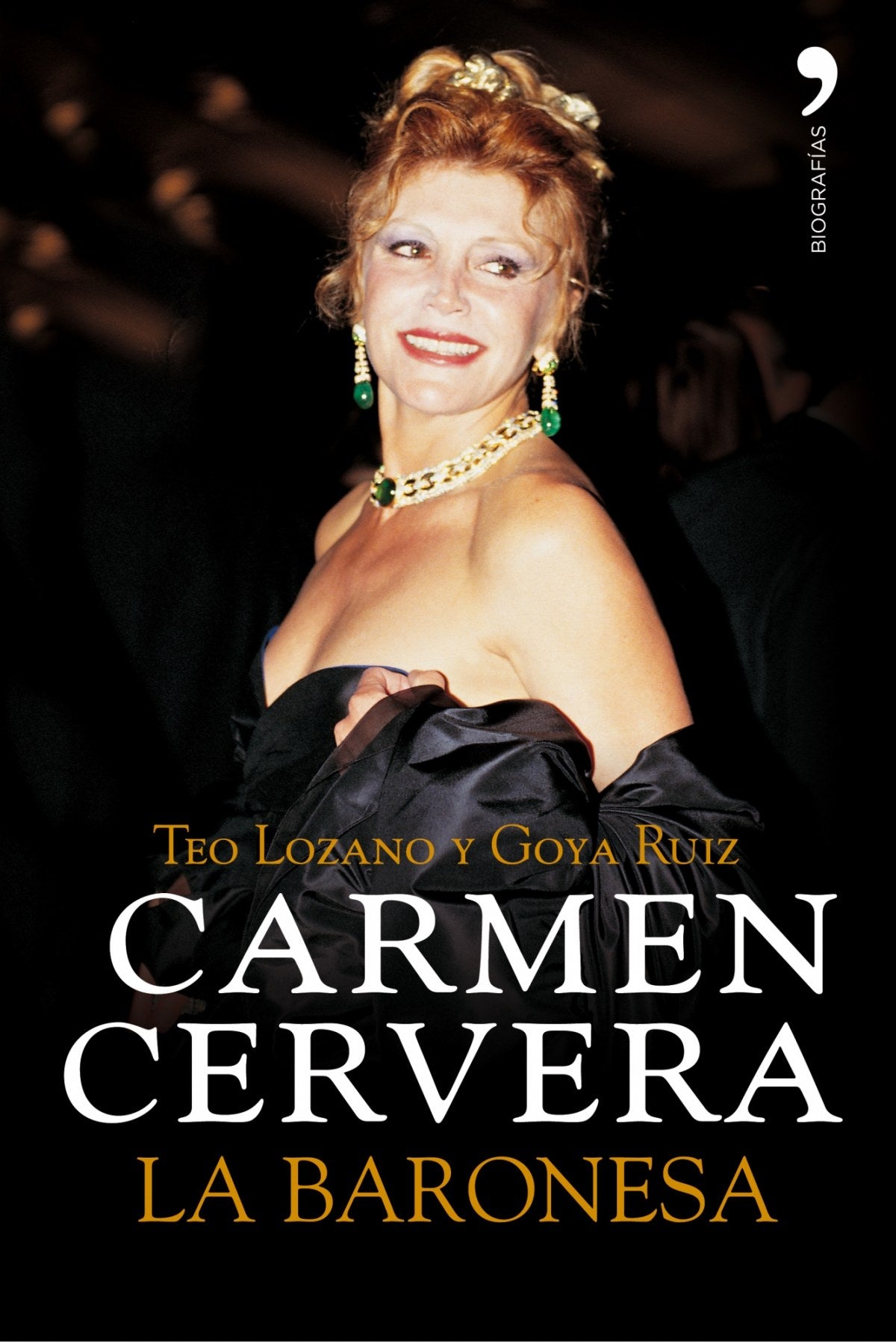  Carmen Cervera 