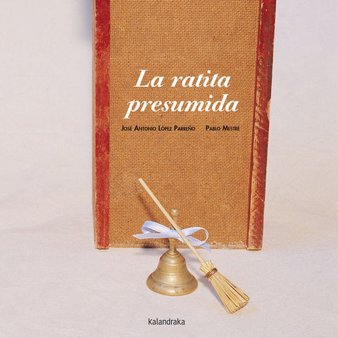  La ratita presumida 