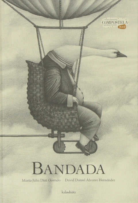  Bandada 