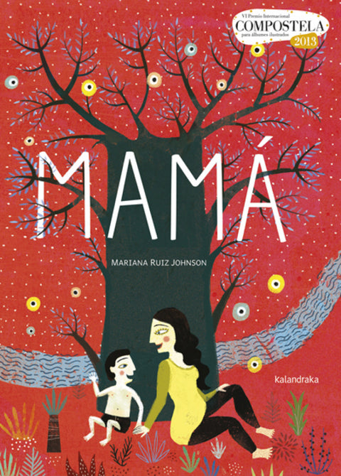  Mamá 