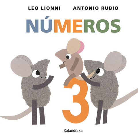  Números 