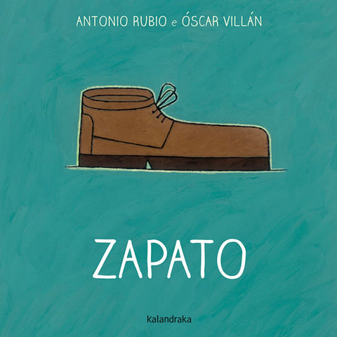  Zapato 