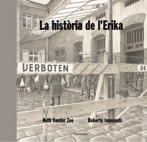  La historia de l´erika 