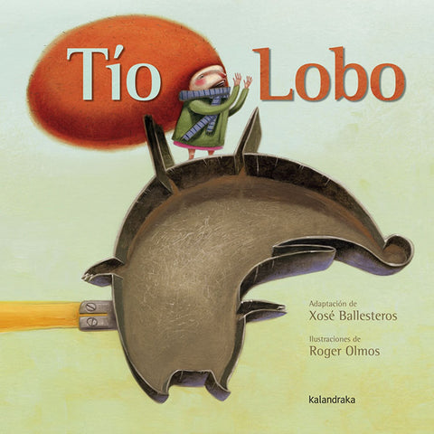  Tío lobo 