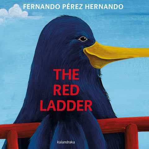  The red ladder 