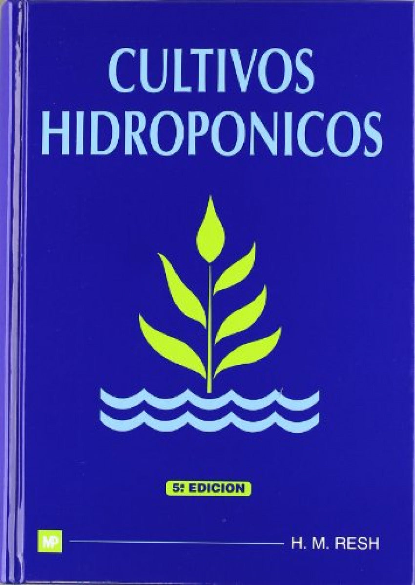  Cultivos hidroponicos 