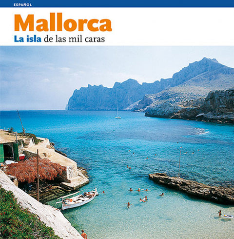  Mallorca 