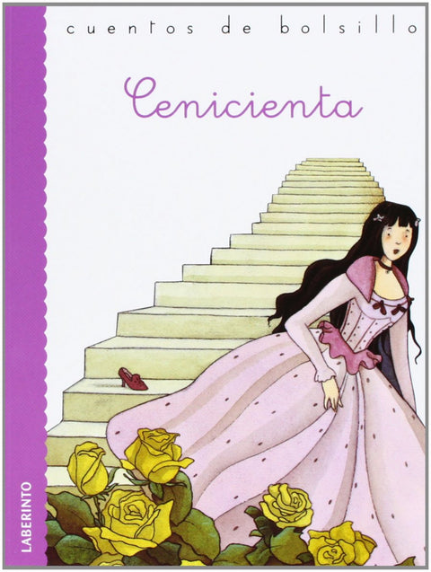  Cenicienta 