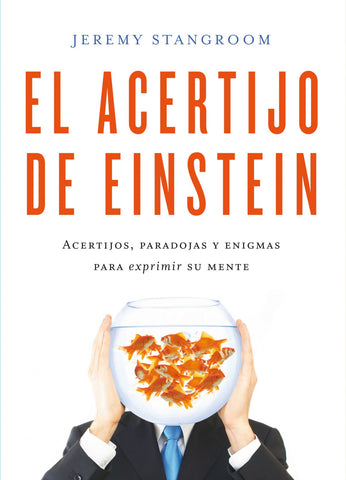  El acertijo de Einstein 