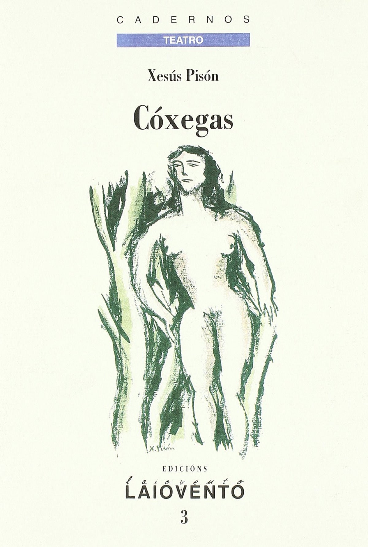  Cóxegas 