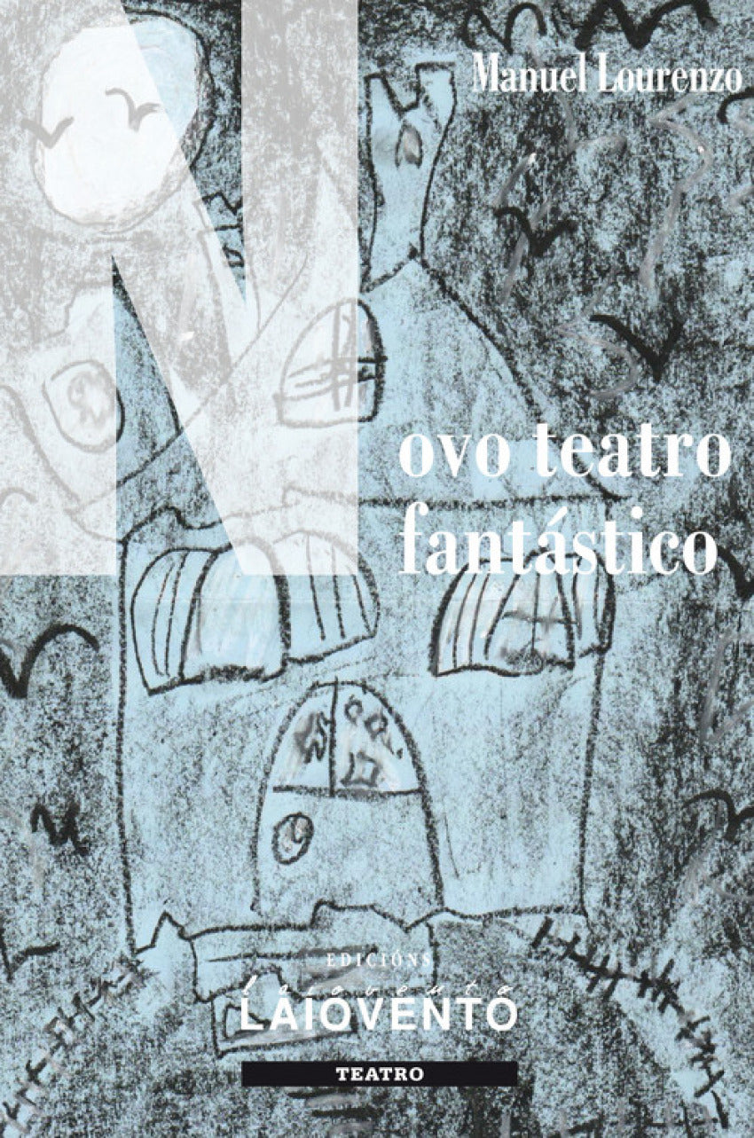  NOVO TEATRO FANTASTICO 