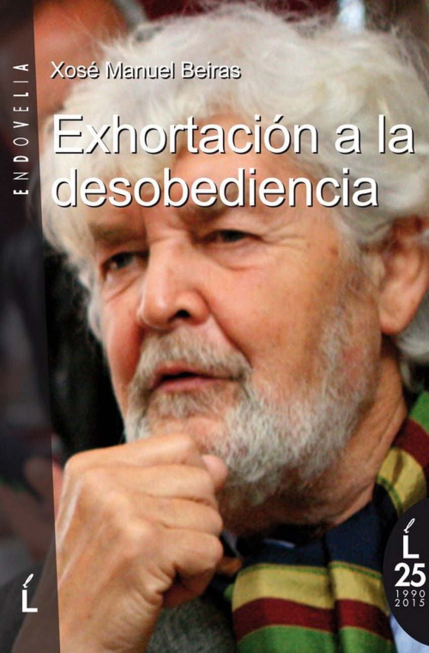  EXHORTACIÓN A LA DESOBEDIENCIA 