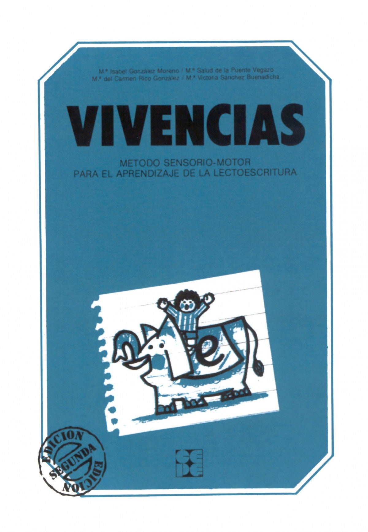  Vivencias 