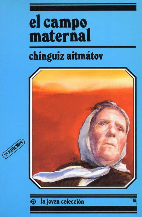  Campo Maternal (Desde 12 Años) 