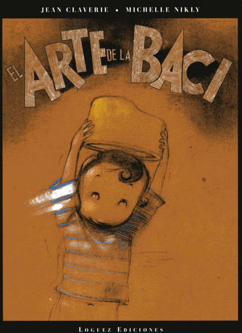  El arte de la baci 
