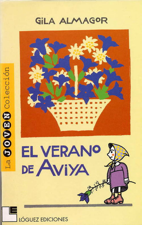  Verano De Aviya (Desde 12 Años) 
