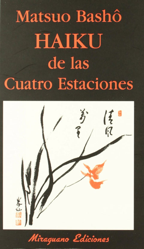  Haiku de las Cuatro Estaciones 