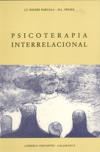  Psicoterapia interrelacional 