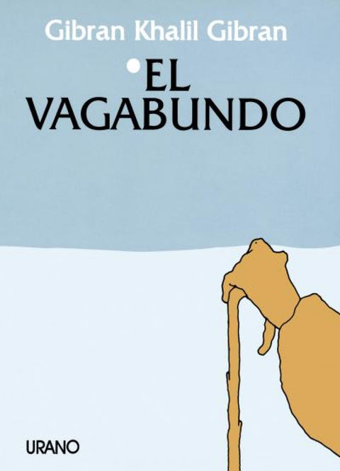  El vagabundo 