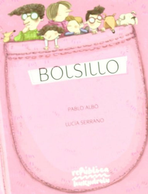  Bolsillo 
