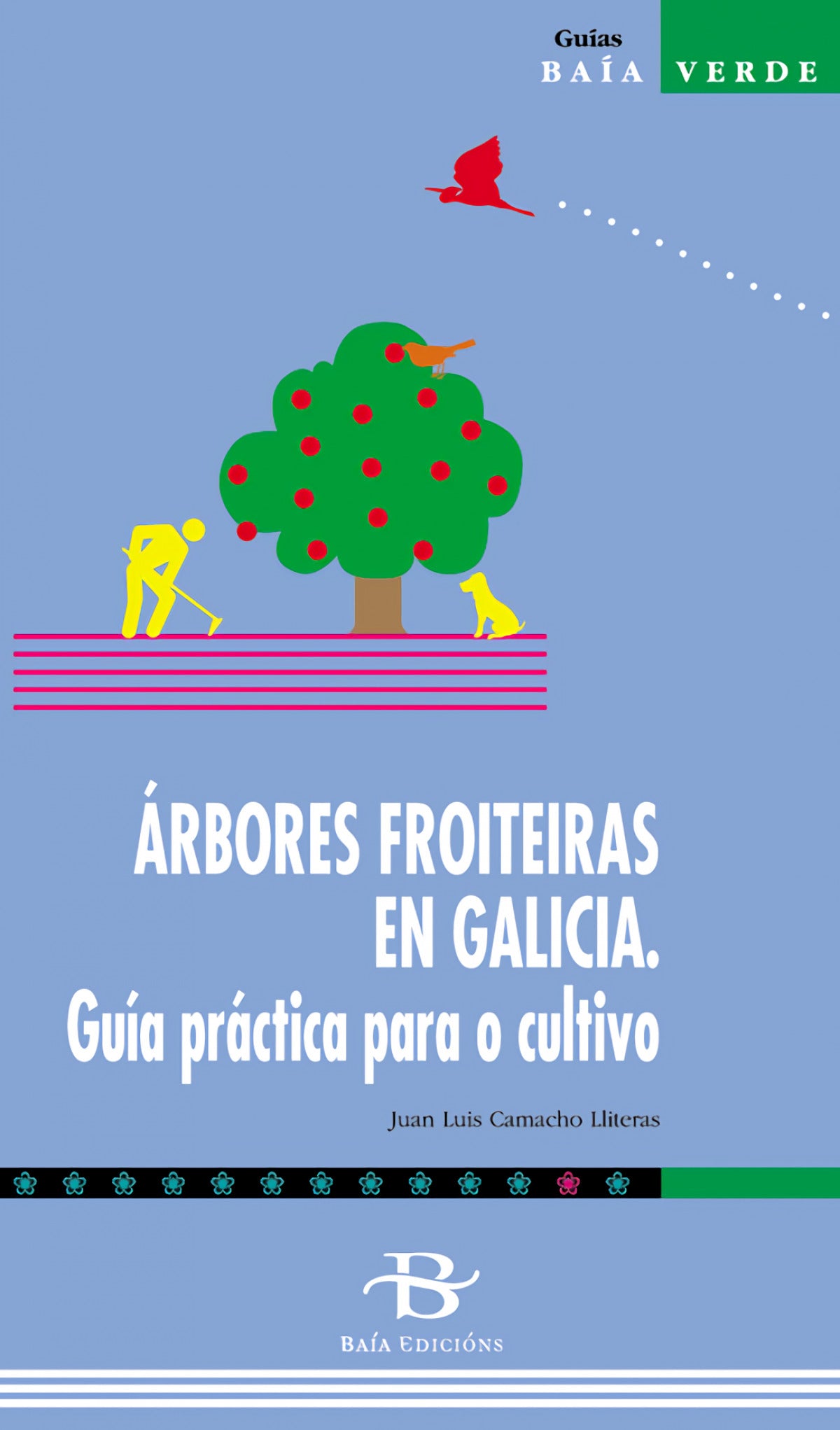  Árbores froiteiras en Galicia 