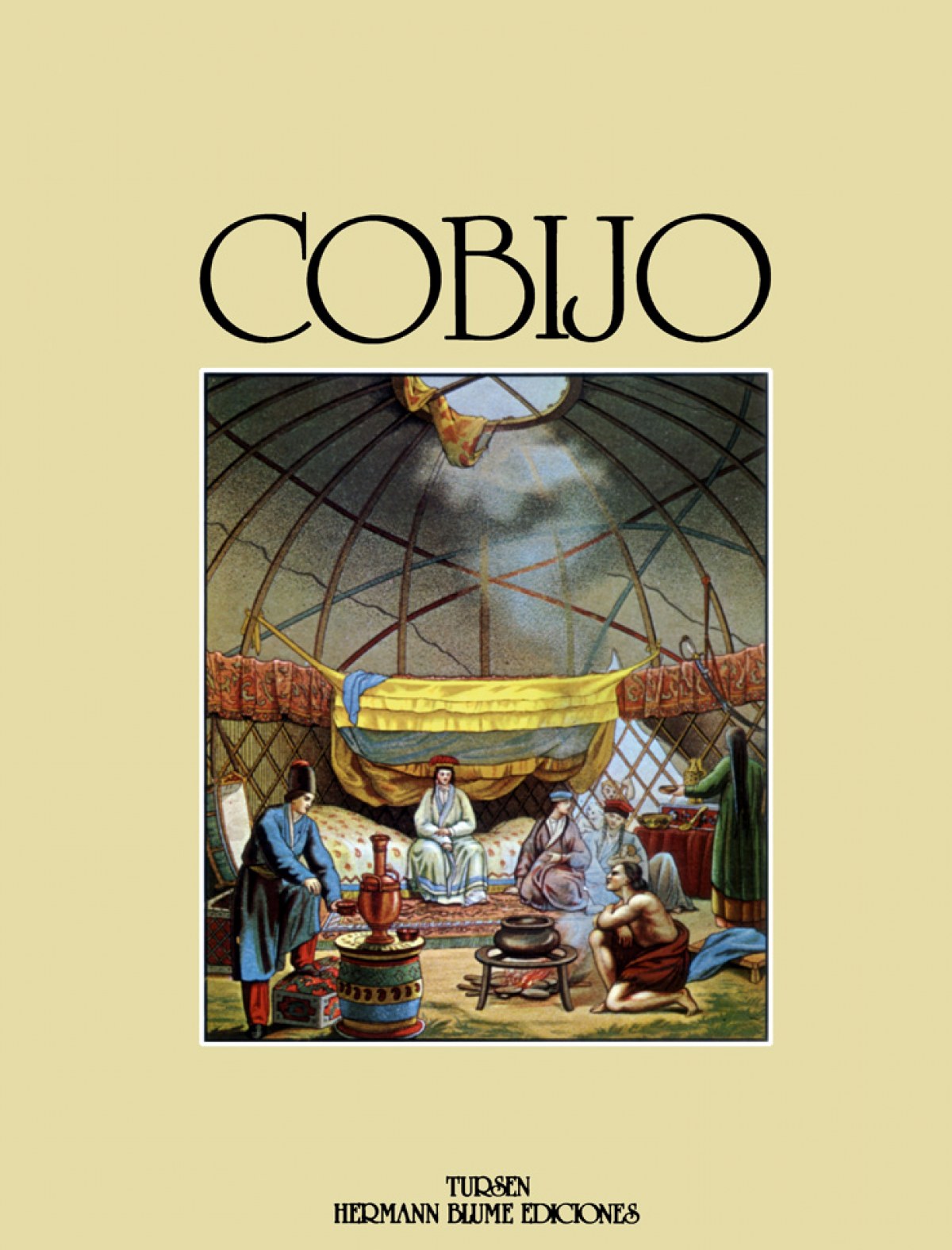  Cobijo 