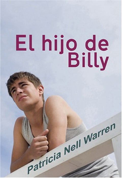  El hijo de Billy 
