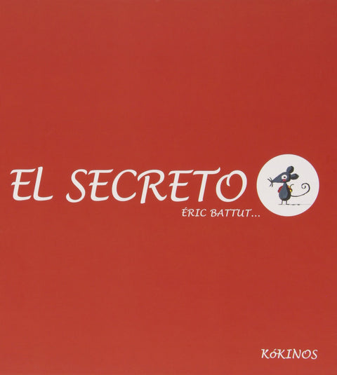  El secreto 