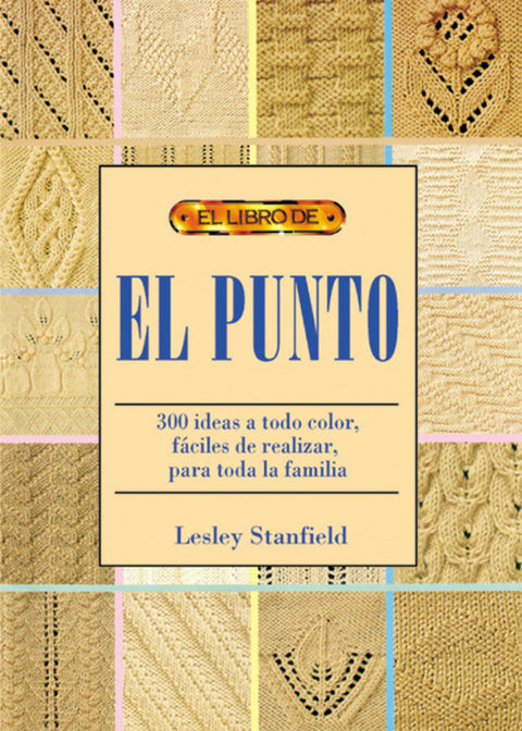  El libro de EL PUNTO 