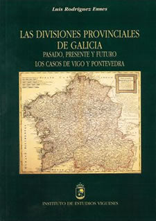  Divisiones provinciales galicia 