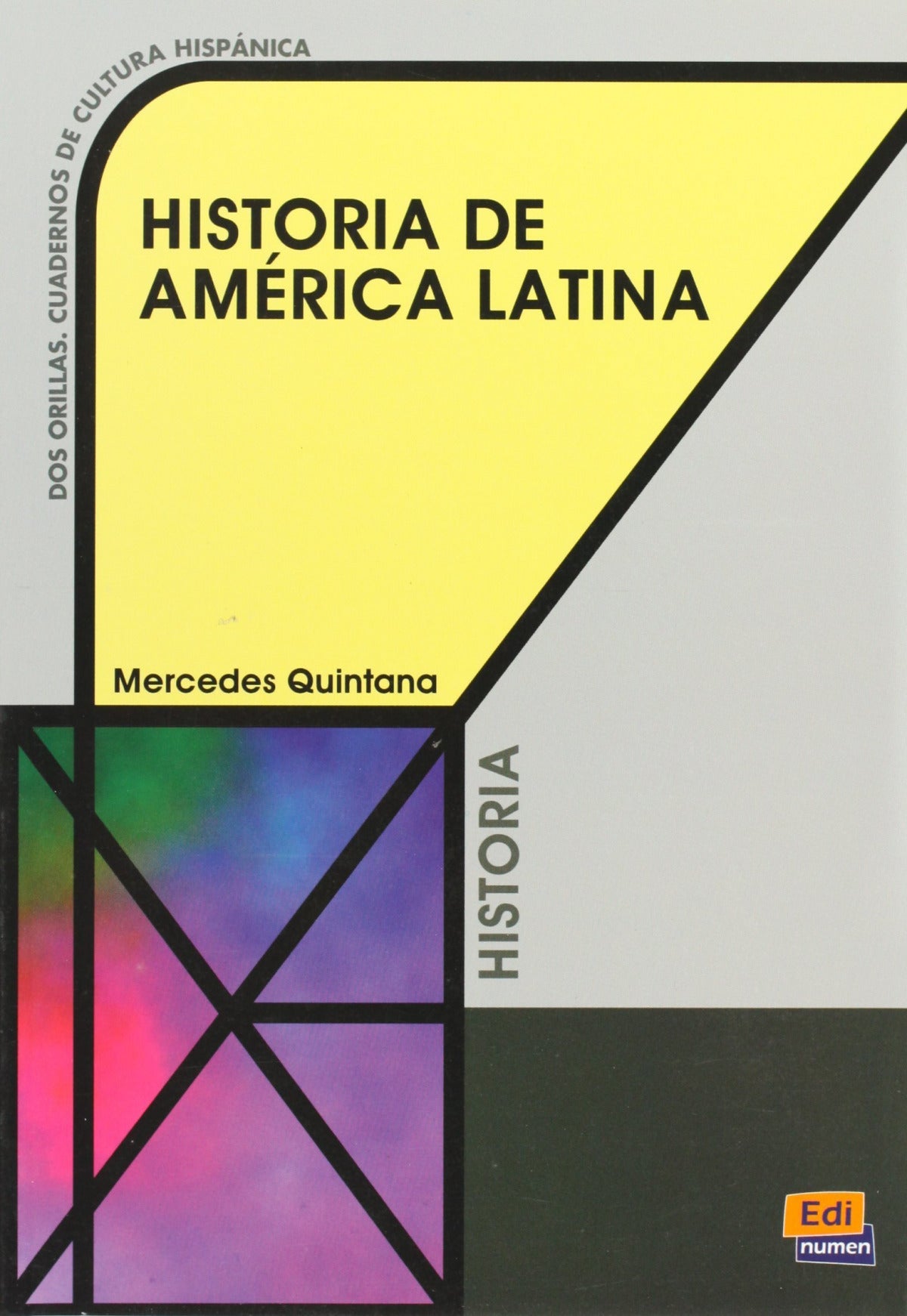  Historia de América Latina 