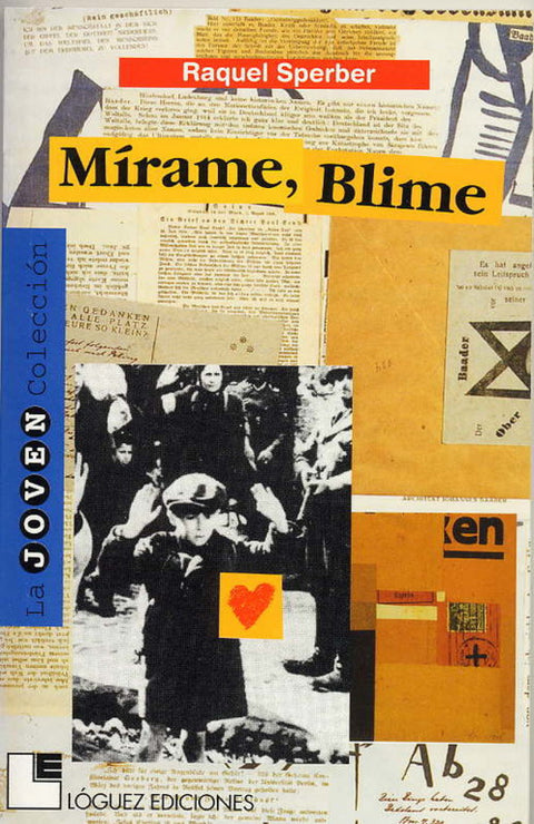  Mirame, Blime (Desde 13 Años) 