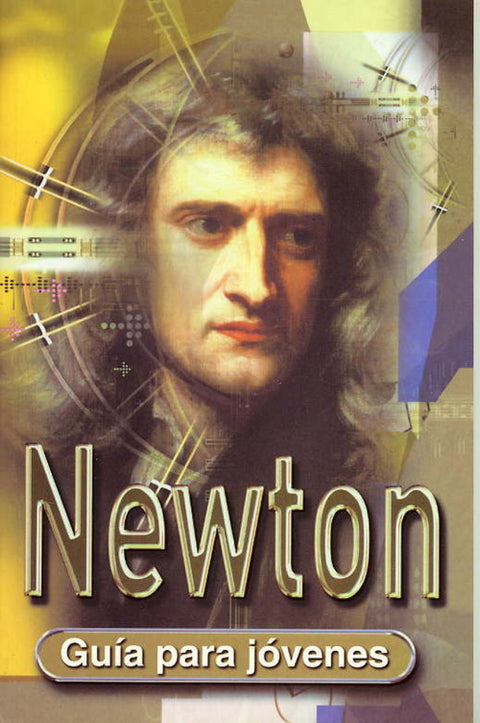  Newton guía para jovenes 