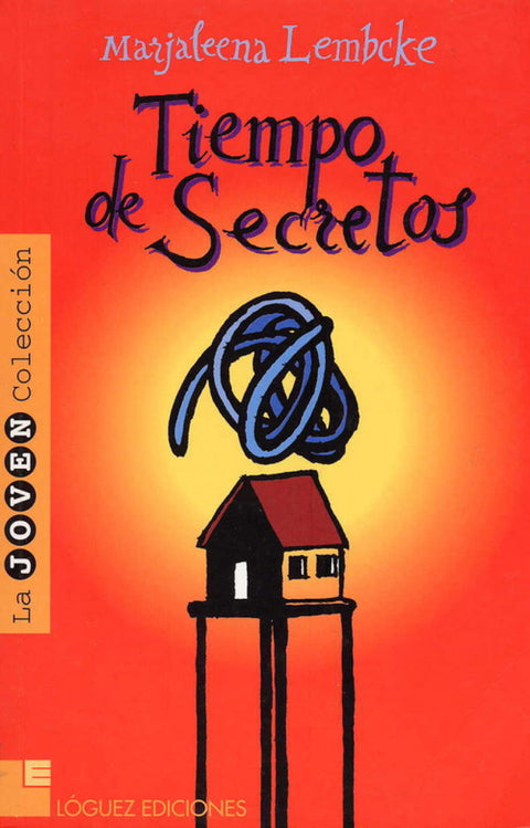 Tiempo de secretos
