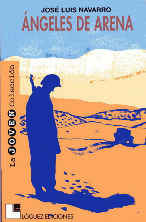  Angeles De Arena (Desde 12 Años) 