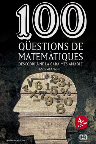  100 qüestions de matemàtiques 