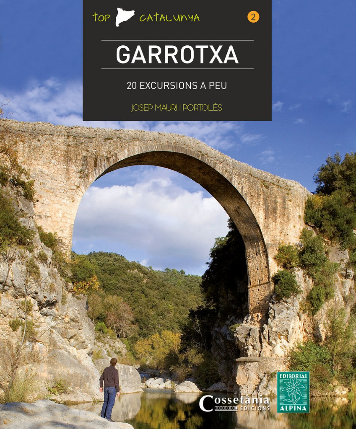  Garrotxa 