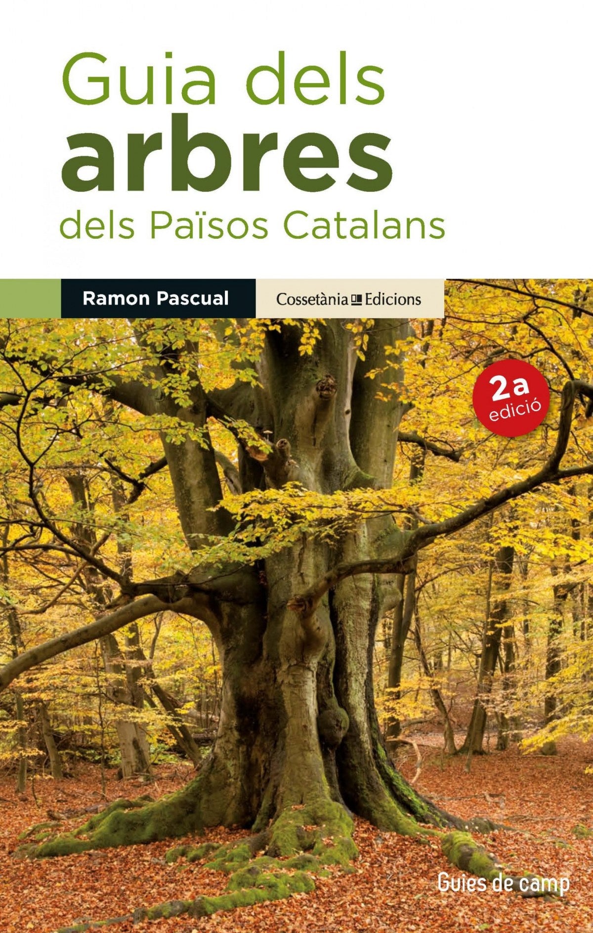  Guia del arbres del paisos catalans 